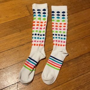 Nurse Compression Socks